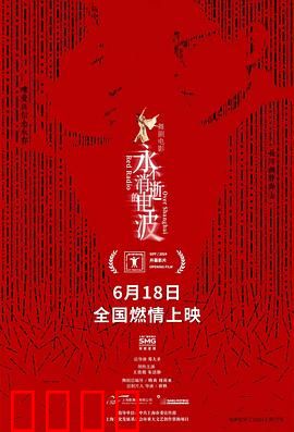 永不消逝的电波2024：暗战谍影